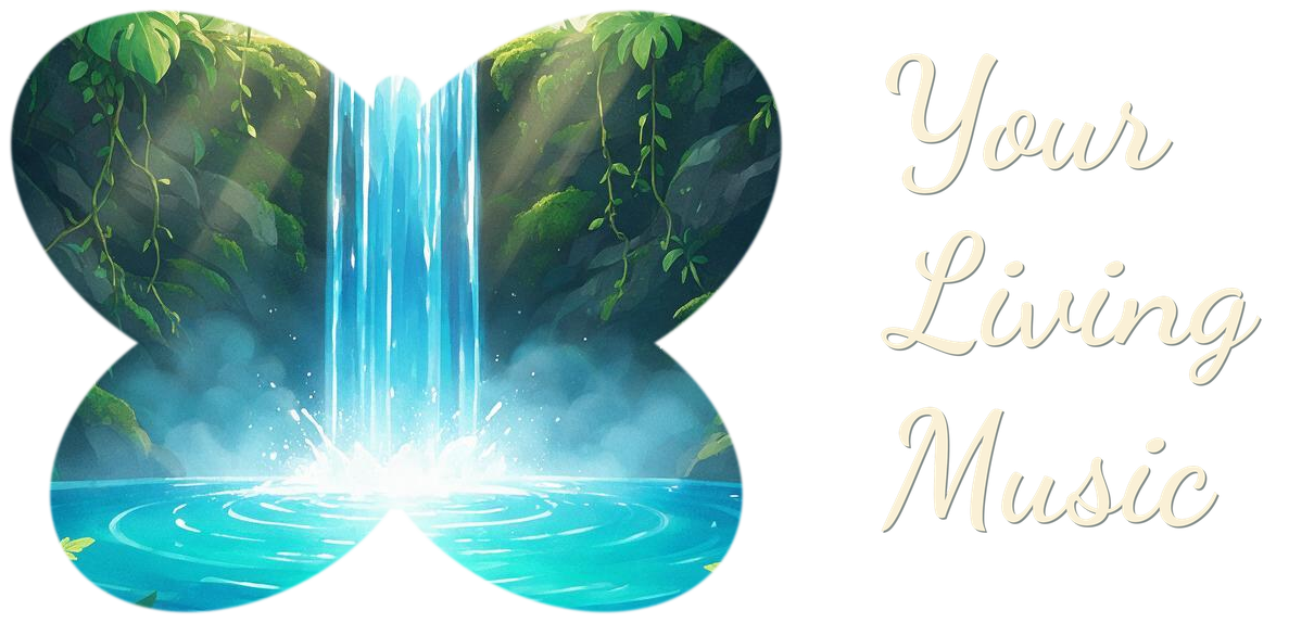 Your Living Music